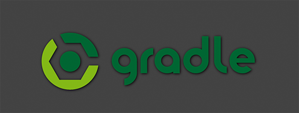 Gradle Logo