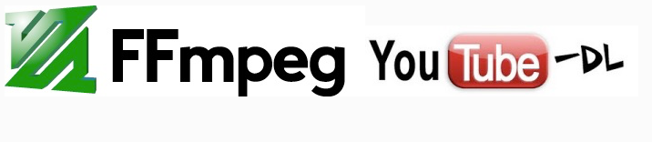 FFMpeg and Youtube-dl