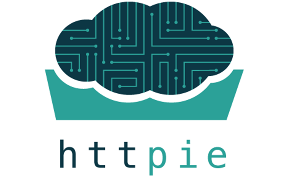 HTTPie Logo