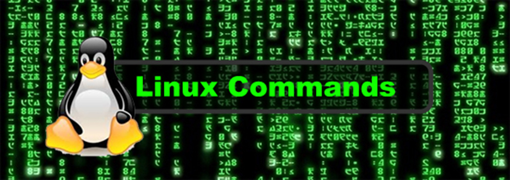 linux command